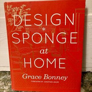 Design Sponge at Home by Grace Bonney
